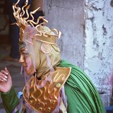 ID: Karneval in Venedig 3 – Vorschau 015IMG0039 PCD1854 • Fotograf: Mohamed Hawa   Karneval in Venedig, Feste, Masken, Kostüme : Karneval in Venedig, Feste, Masken, Kostüme